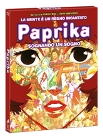 Paprika - Sognando un Sogno Paprika - Sognando un Sogno